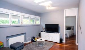 Verkauf Chalet Las Rozas de Madrid