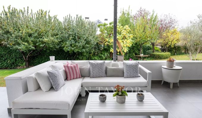 Verkauf Chalet Las Rozas de Madrid