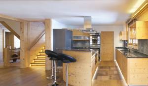 Verkauf Chalet Lauenen bei Gstaad