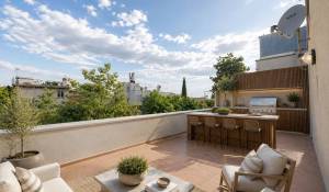 Verkauf Chalet Madrid