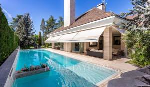 Verkauf Chalet Madrid