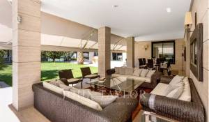 Verkauf Chalet Madrid