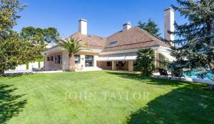 Verkauf Chalet Madrid