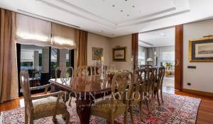 Verkauf Chalet Madrid