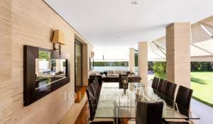 Verkauf Chalet Madrid