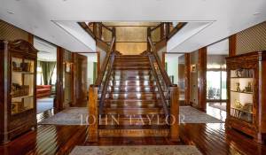 Verkauf Chalet Madrid