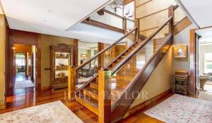 Verkauf Chalet Madrid