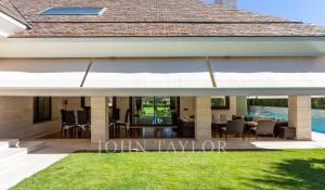 Verkauf Chalet Madrid