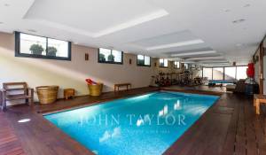 Verkauf Chalet Madrid