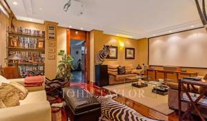 Verkauf Chalet Madrid