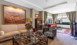 Verkauf Chalet Madrid