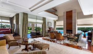 Verkauf Chalet Madrid