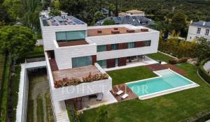 Verkauf Chalet Madrid