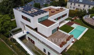 Verkauf Chalet Madrid