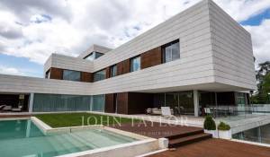 Verkauf Chalet Madrid