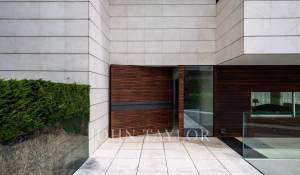 Verkauf Chalet Madrid