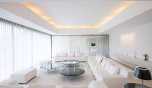 Verkauf Chalet Madrid