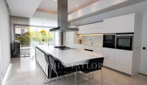 Verkauf Chalet Madrid