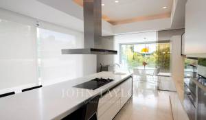 Verkauf Chalet Madrid