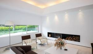 Verkauf Chalet Madrid