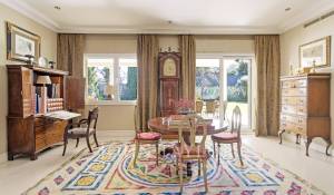 Verkauf Chalet Madrid