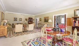 Verkauf Chalet Madrid