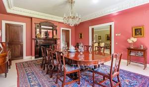 Verkauf Chalet Madrid