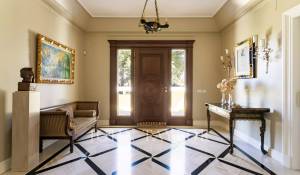 Verkauf Chalet Madrid