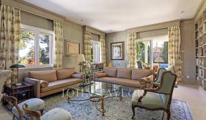 Verkauf Chalet Madrid