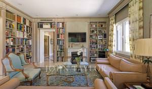 Verkauf Chalet Madrid