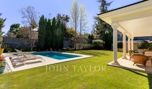 Verkauf Chalet Madrid