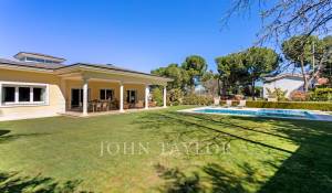 Verkauf Chalet Madrid