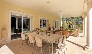 Verkauf Chalet Madrid