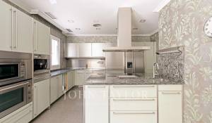 Verkauf Chalet Madrid