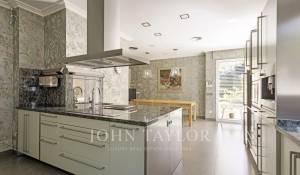 Verkauf Chalet Madrid