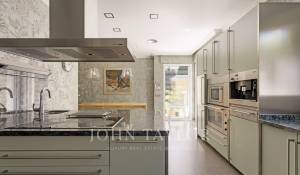 Verkauf Chalet Madrid