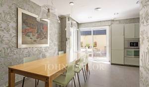 Verkauf Chalet Madrid