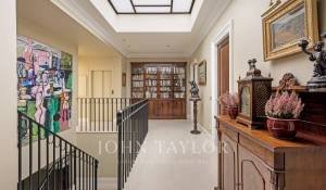 Verkauf Chalet Madrid