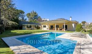 Verkauf Chalet Madrid