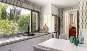 Verkauf Chalet Madrid