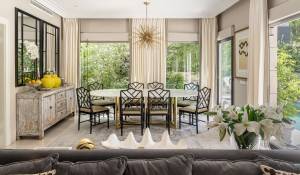 Verkauf Chalet Madrid