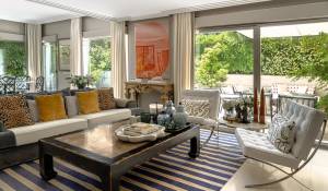 Verkauf Chalet Madrid