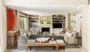 Verkauf Chalet Madrid