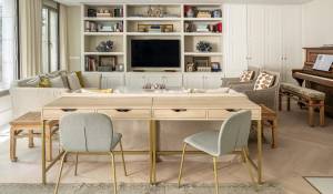 Verkauf Chalet Madrid