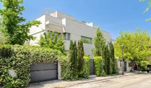 Verkauf Chalet Madrid