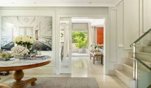 Verkauf Chalet Madrid