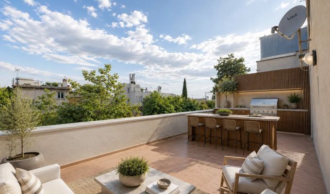 Verkauf Chalet Madrid