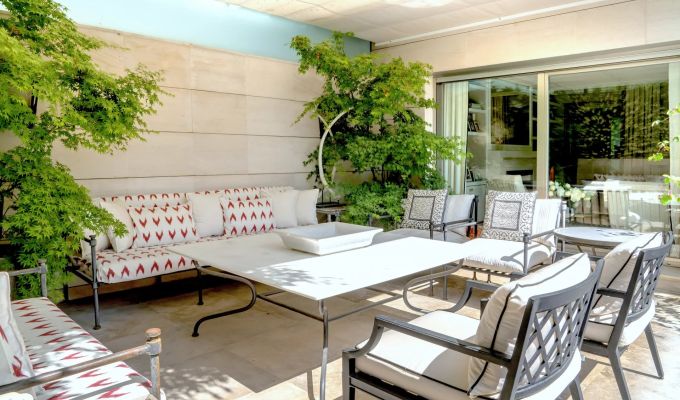 Verkauf Chalet Madrid