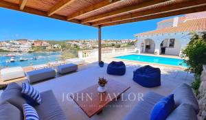 Verkauf Chalet Mahón