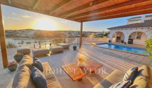 Verkauf Chalet Mahón